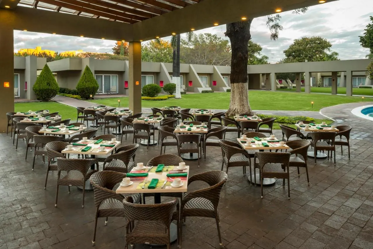 Camino Real Guadalajara Hotel Zapopan