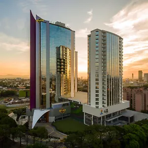 Hard Rock Guadalajara ***** Zapopan