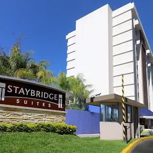 Staybridge Guadalajara Expo By Ihg **** Zapopan