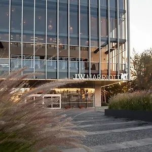 Jw Marriott ***** Guadalajara