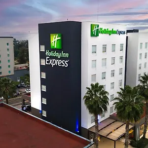 Express Guadalajara Aeropuerto By Ihg *** Las Pintas