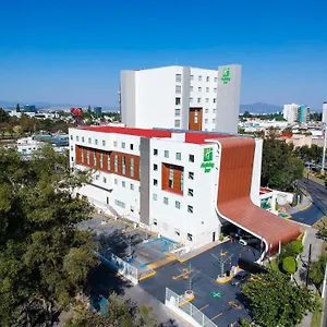 Guadalajara Patria-universidad By Ihg *** Zapopan