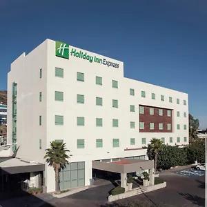 Express Guadalajara Iteso By Ihg *** Zapopan