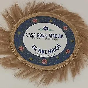 Casa Rosa Amelia Tlaquepaque