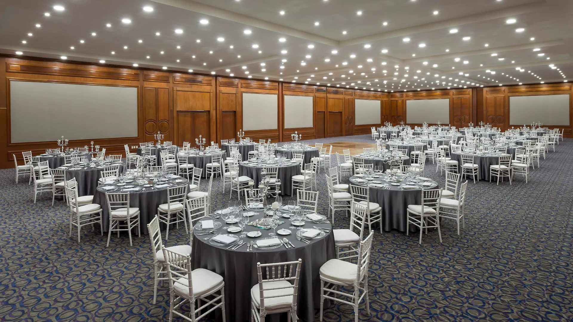 Hotel Camino Real Guadalajara Zapopan