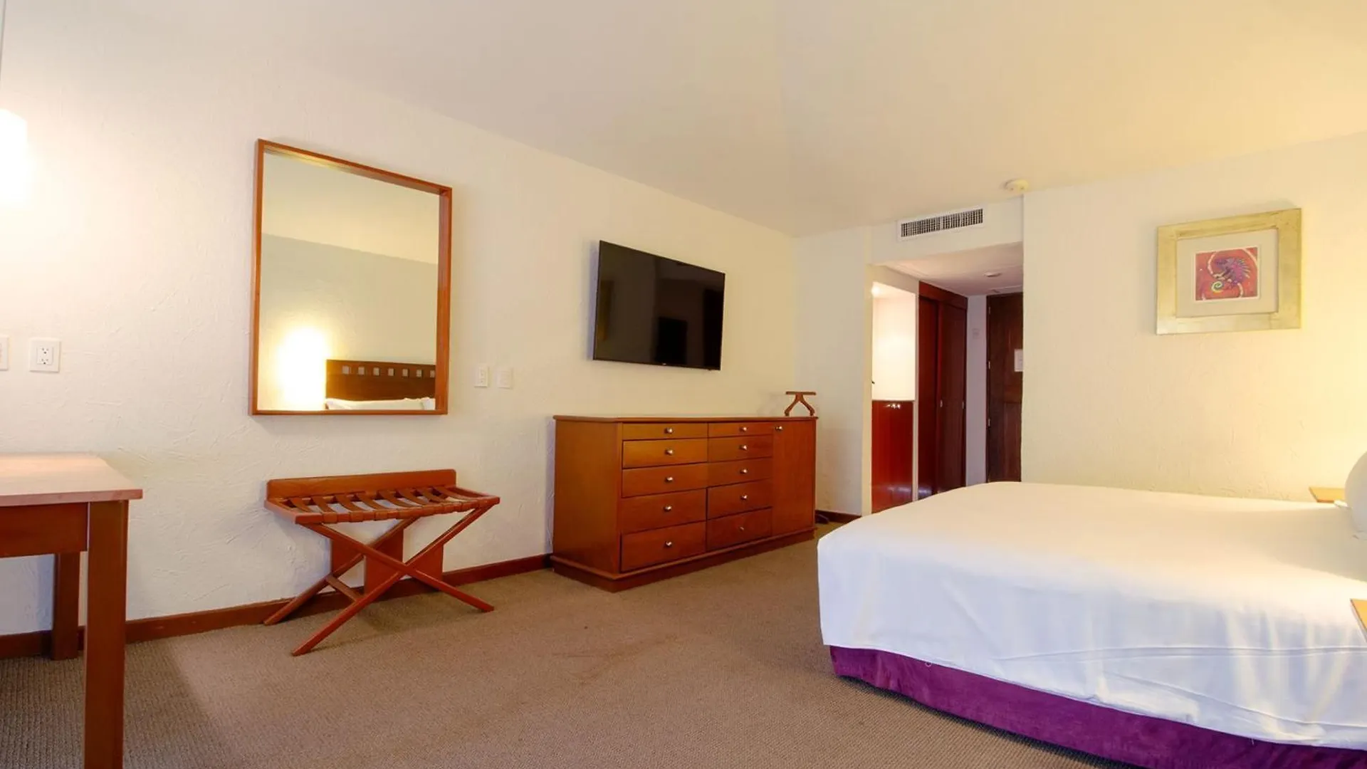 Hotel Camino Real Guadalajara Zapopan